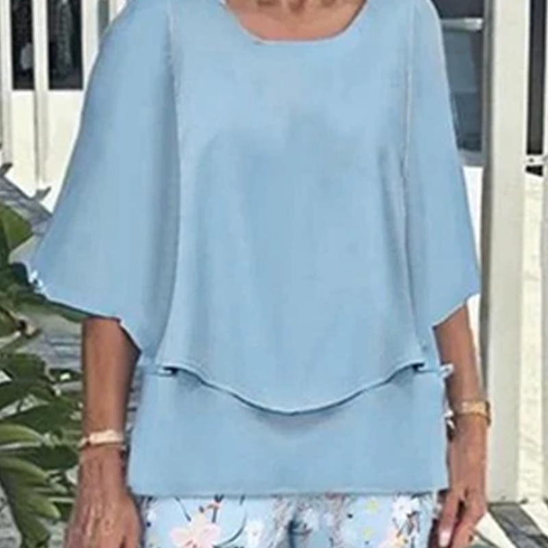 Sheryl - Elegant Stilset