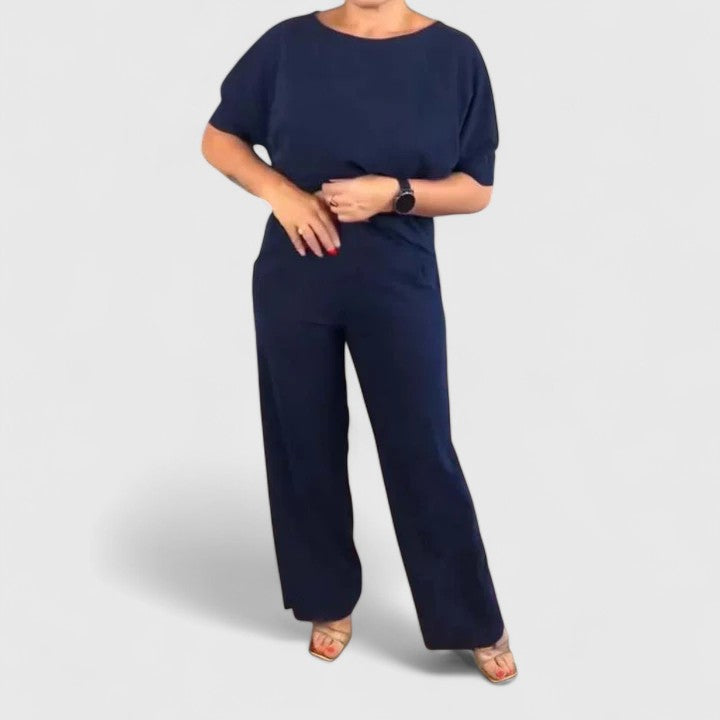 Maebrie | Elegant Tre-Delars Set