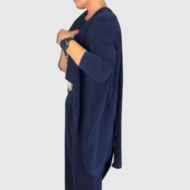 Maebrie | Elegant Tre-Delars Set