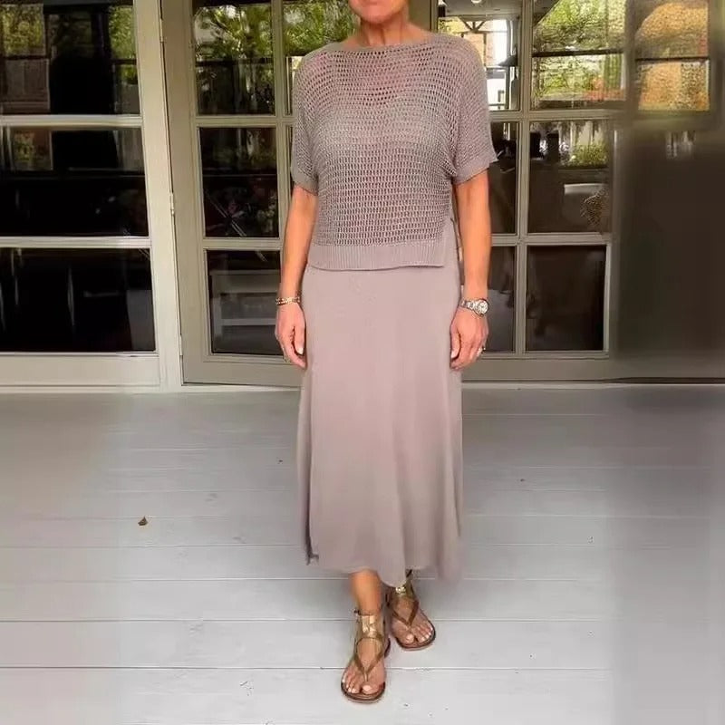 Emberlyn - Klassiskt Tvådelat Set