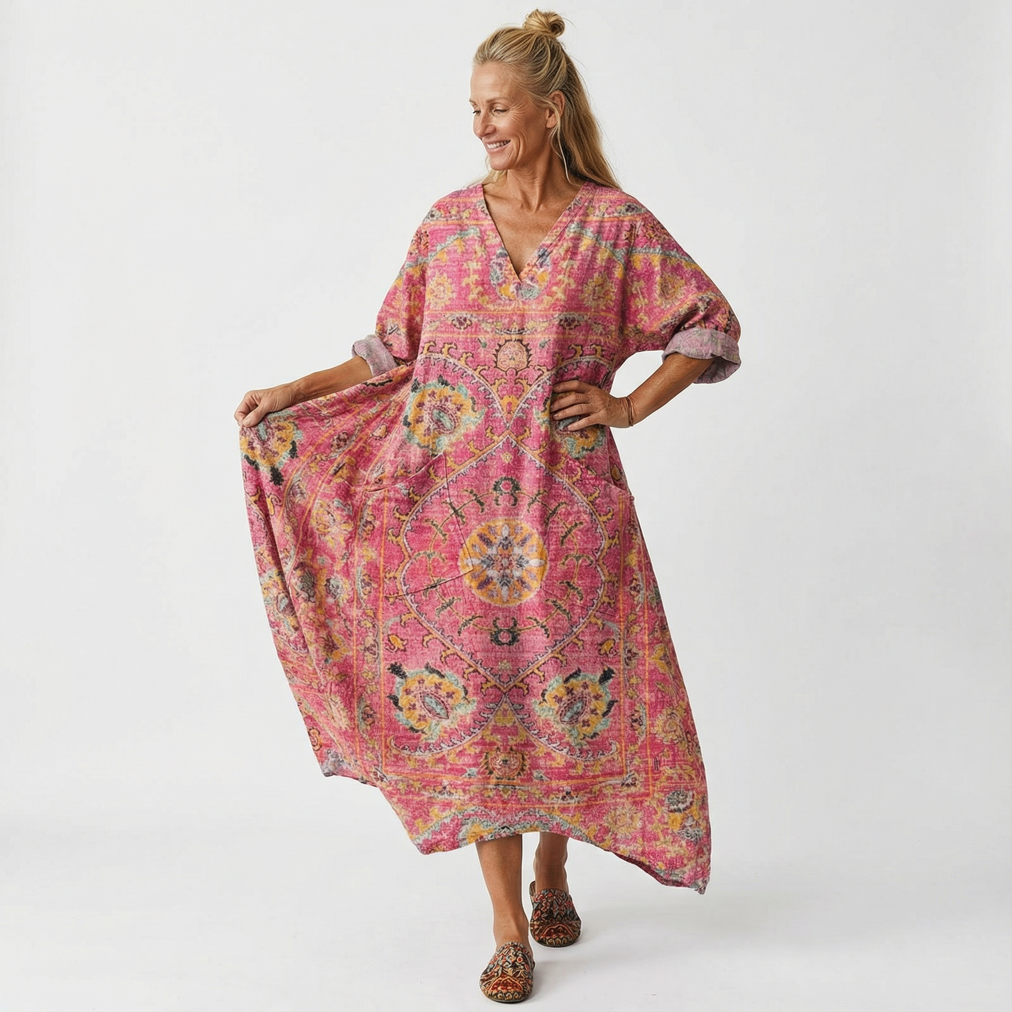 Mariana | Elegant Klänning