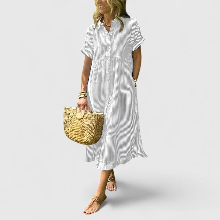 Linda | Klänning