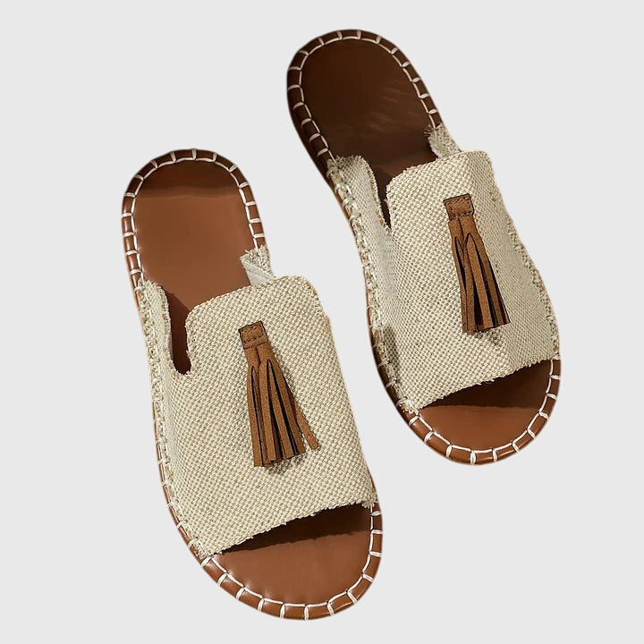 Sofia | Ortopediska sandaler