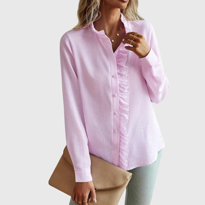 Ida | Elegant Blus