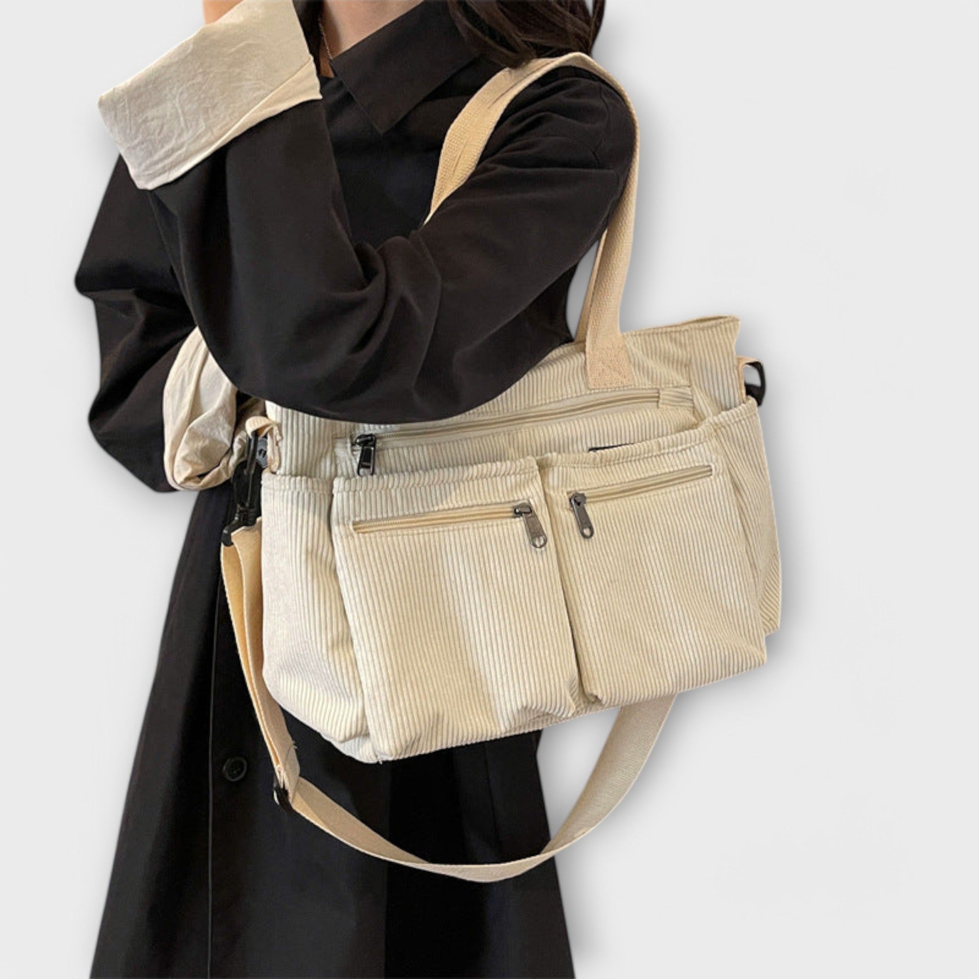 Annika | Norellia - Tote Bag