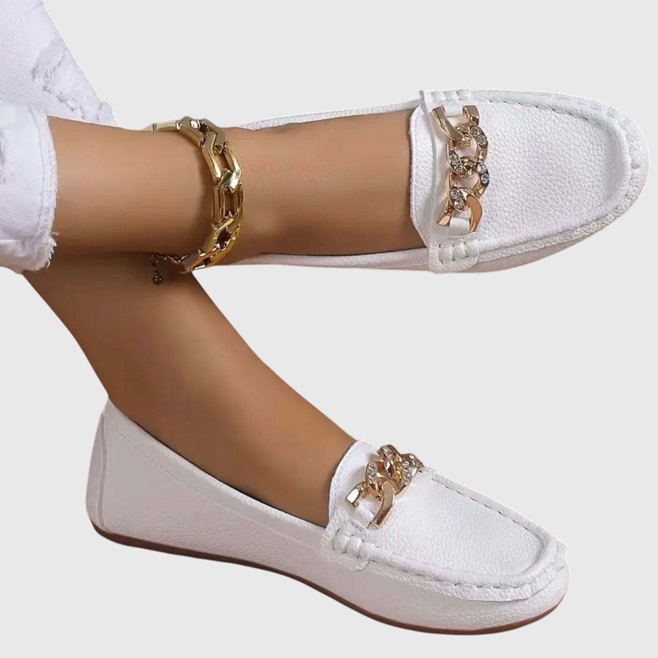 Emma | Ortopediska Loafers