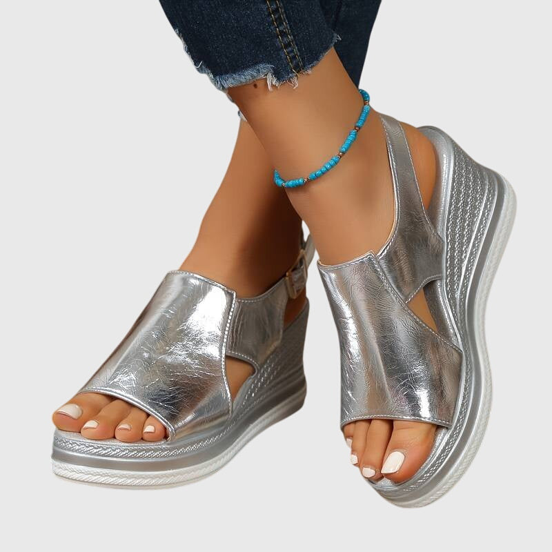 Edith | Ortopediska Sandaler