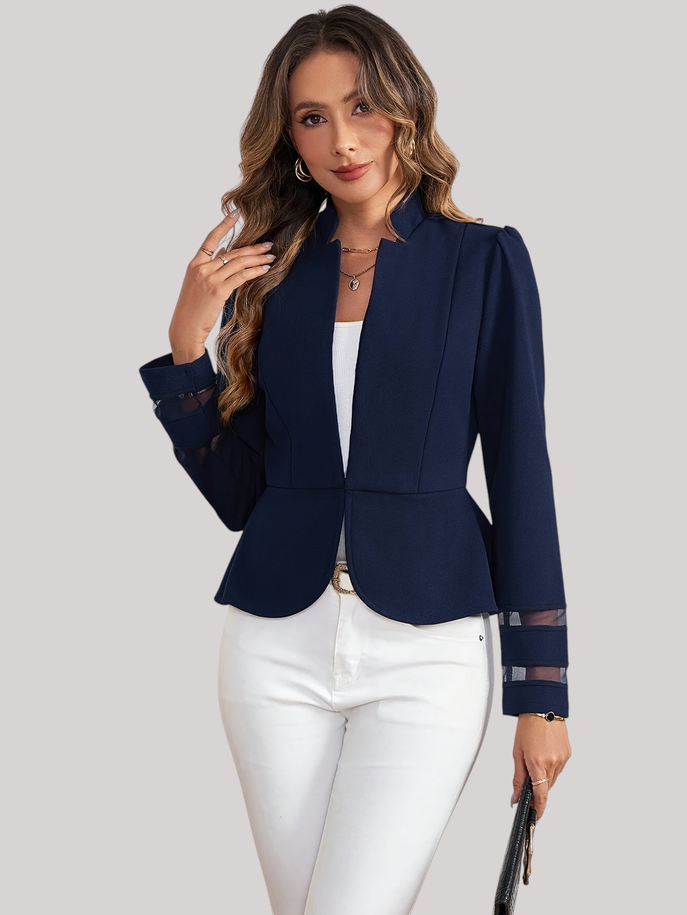 Lovisa™ | Elegant kavaj