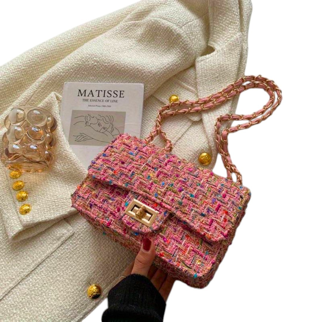 Vionae - Elegant Damhandväska