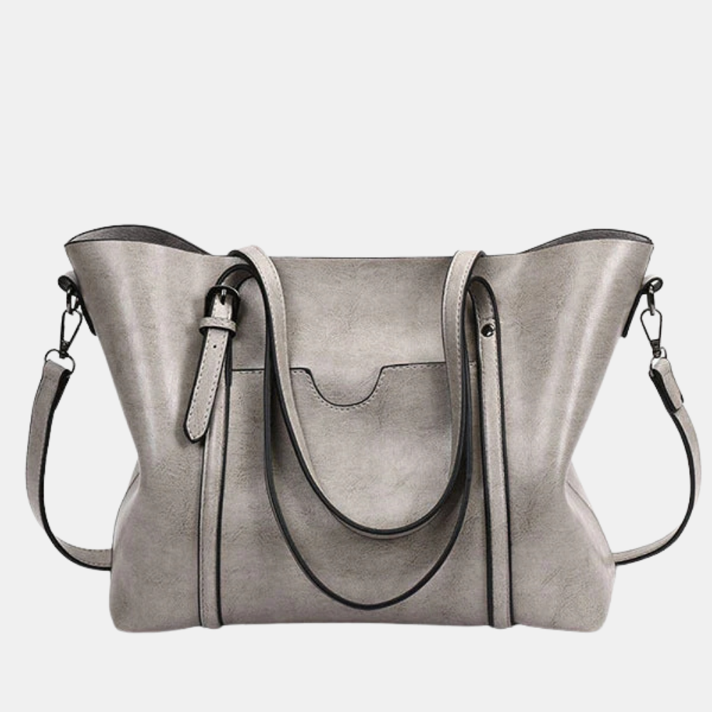 Cecilia | VINTAGE CROSSBODY VÄSKA