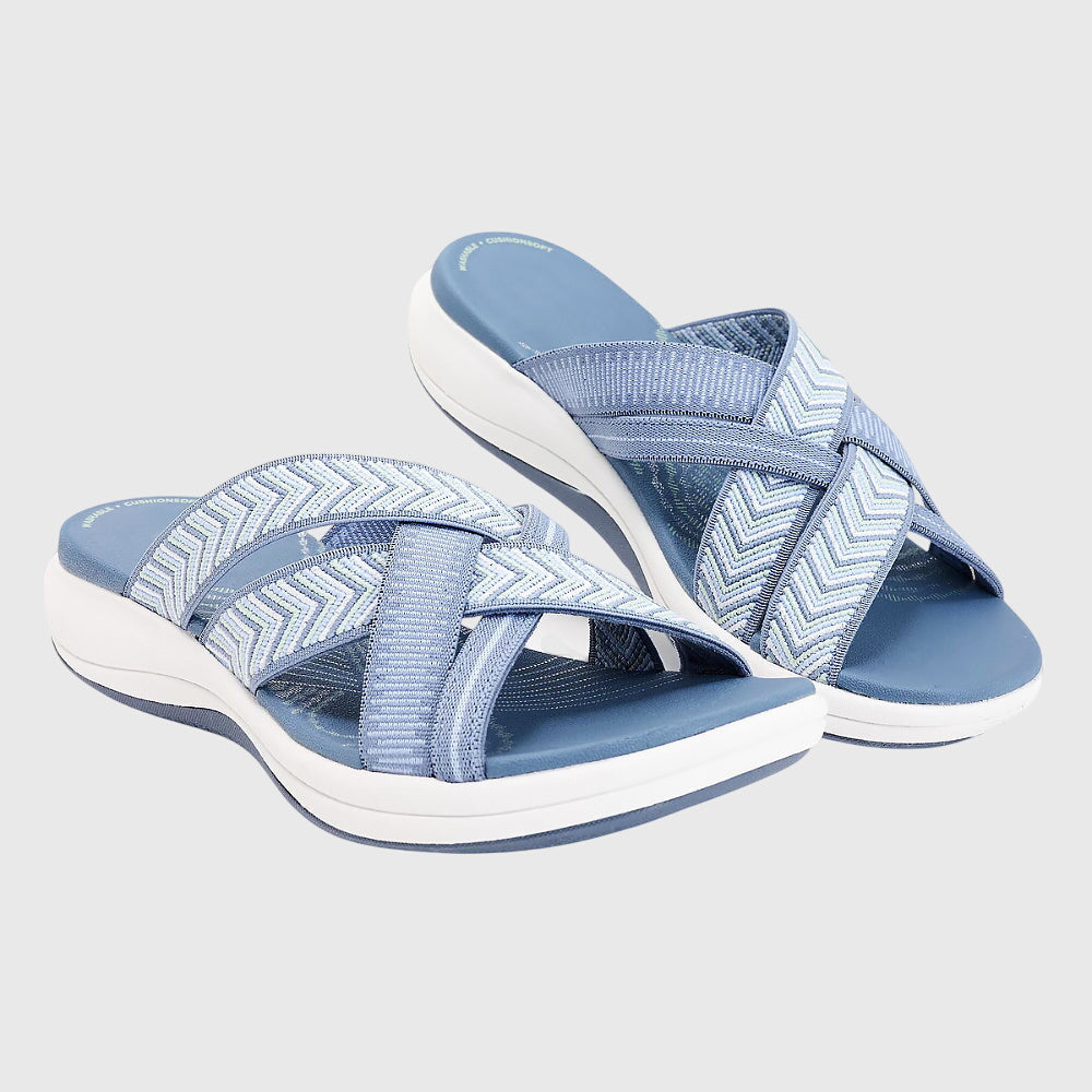 Lena | Ortopediska Sandaler