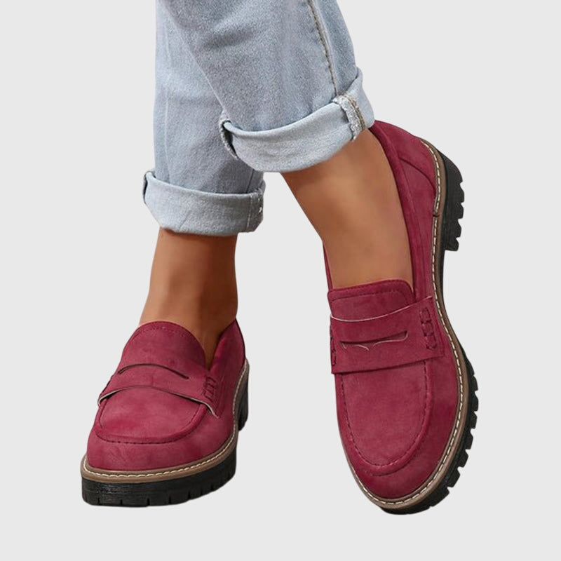 Karin | Tidlösa Loafers