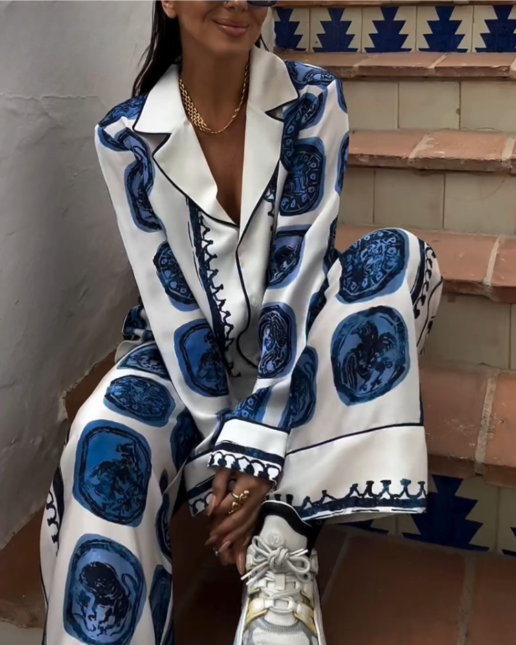 Bethia - Tvådelat Set