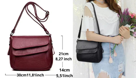 Lovisa™ | Skinnväska