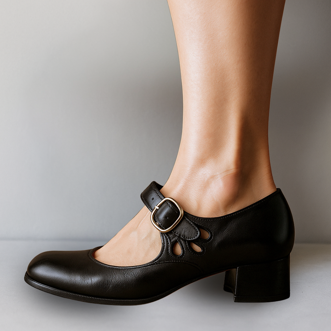 Sofia | Eleganta Klackar