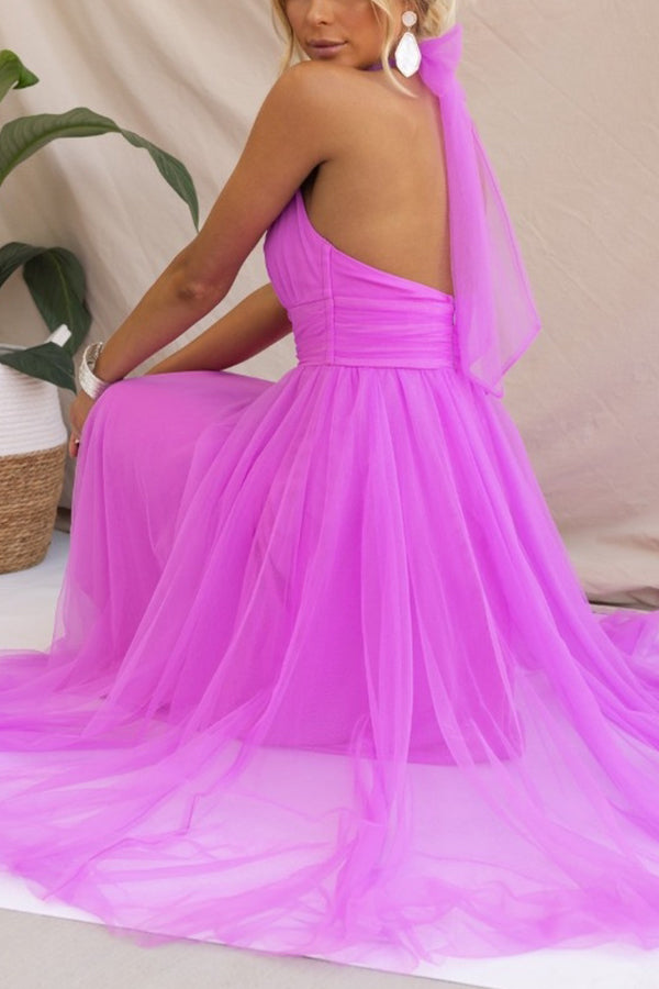 Jenny | ELEGANT TULLEKLÄDNAD