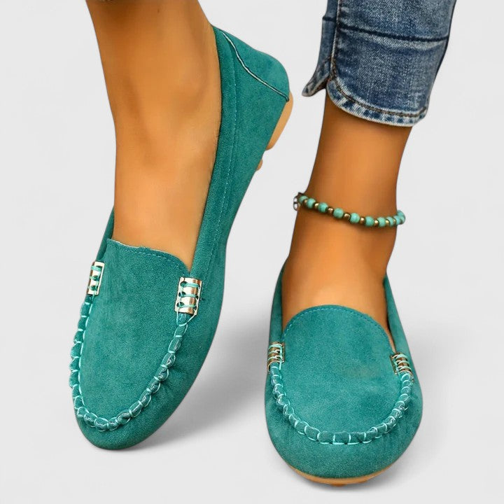 Lena | Ortopedisk Loafer