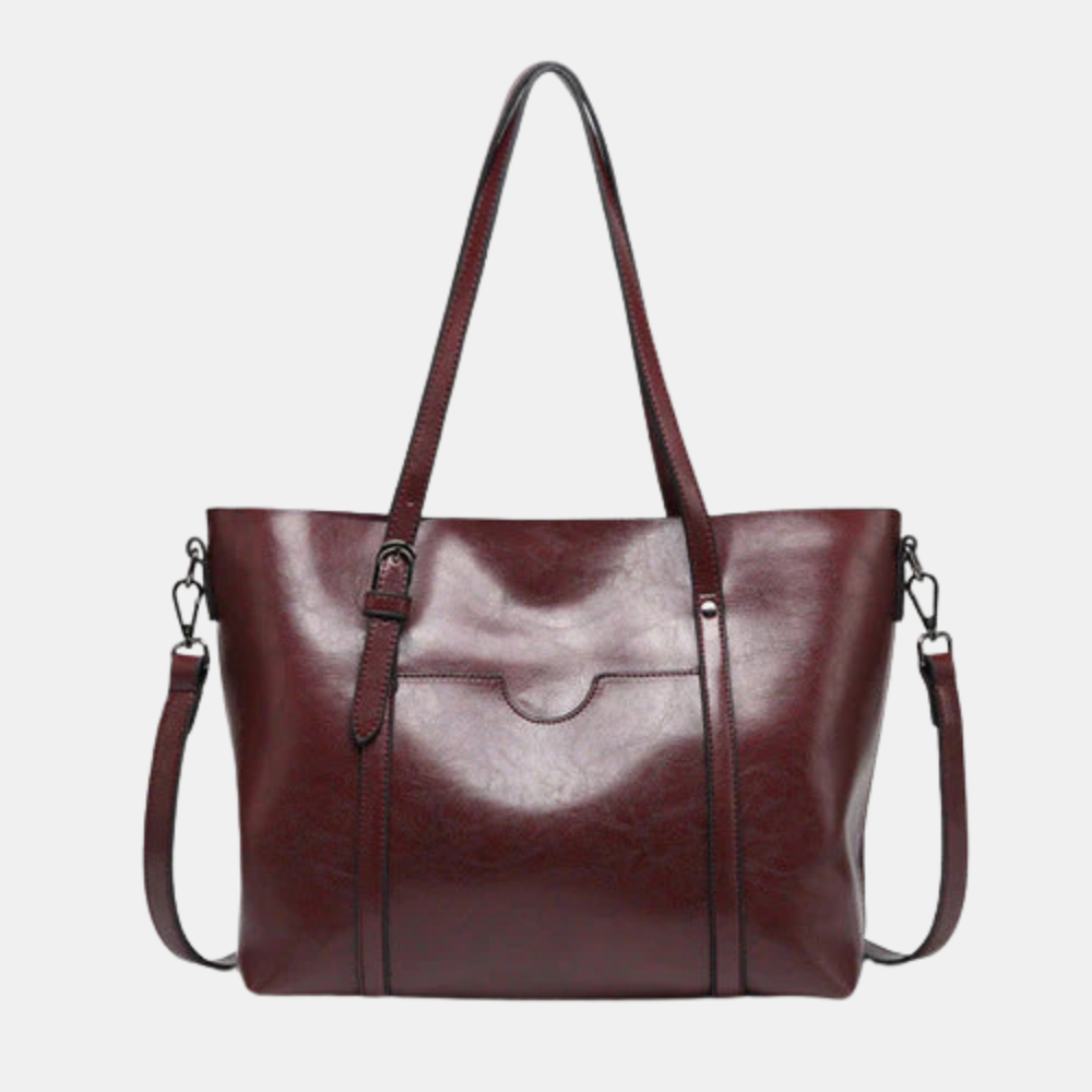 Cecilia | VINTAGE CROSSBODY VÄSKA