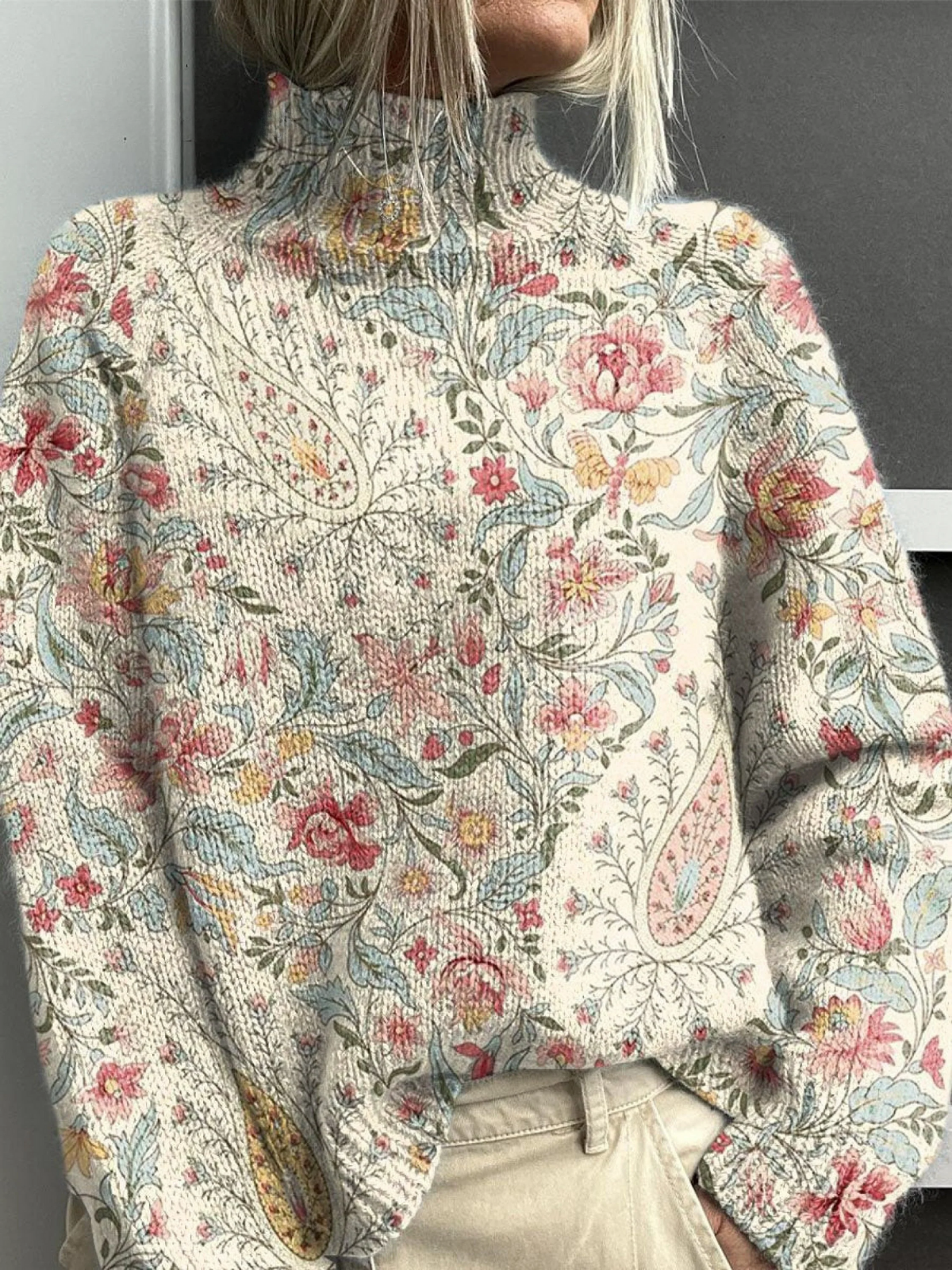 Anna | Klänning