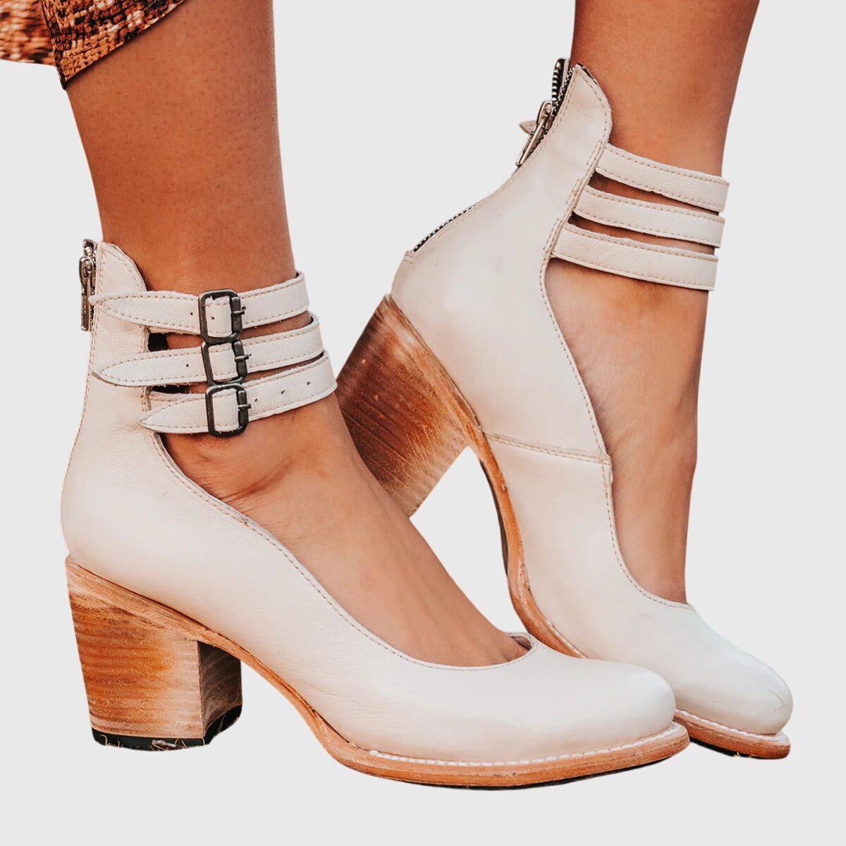 Johanna | Eleganta och Bekväma Sandaler