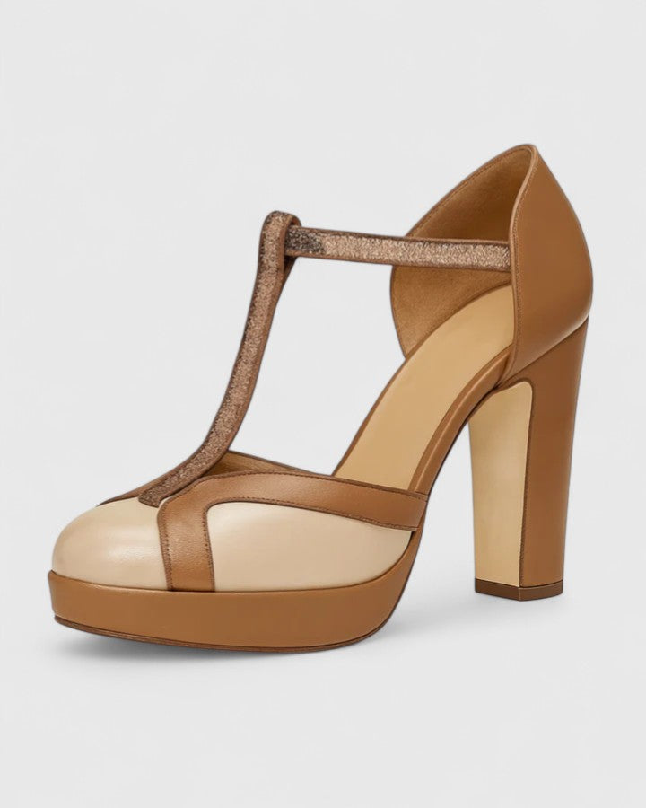 Greta | Eleganta Klackar