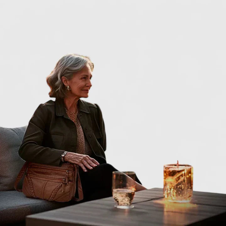 Mykahlynn | Elegant Väska