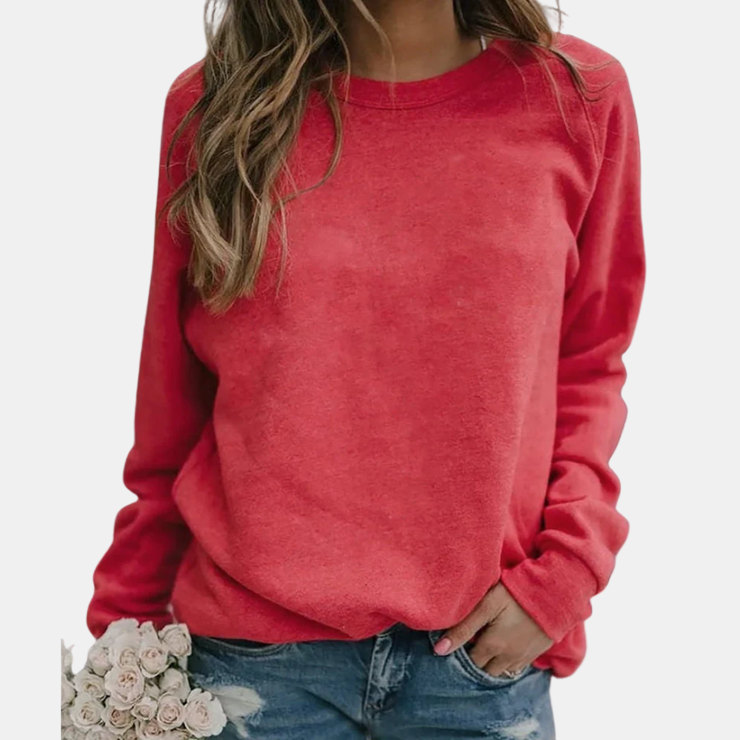 Quisella | Bekväm Tröja