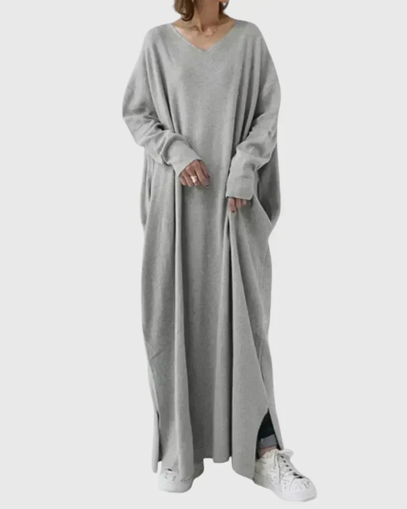 Gryelle | Sofistikerad Maxi Klänning