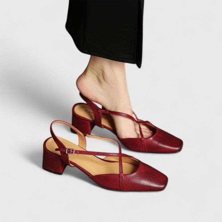 Maria | Eleganta Sandaler