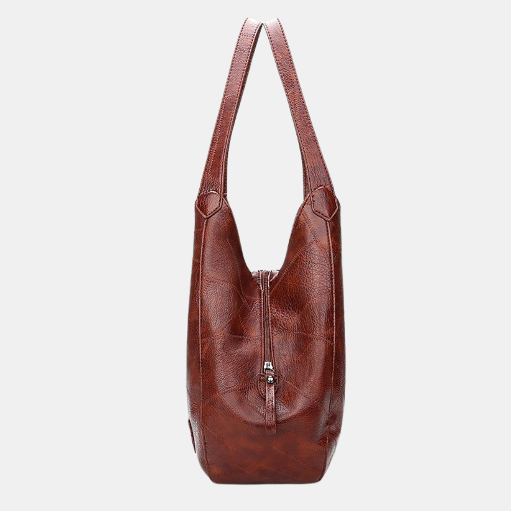 Hilda | TIDSLÖS VINTAGE LYXVÄSKA