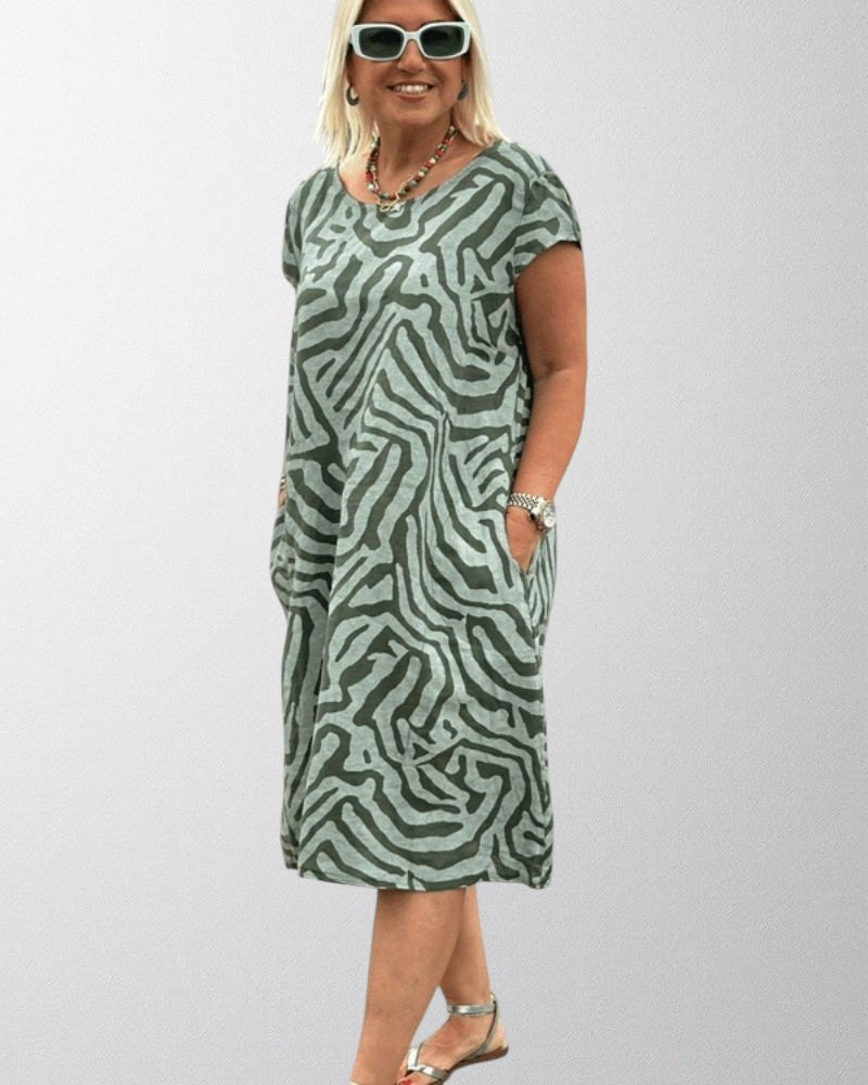 Vera | Sommarklänning