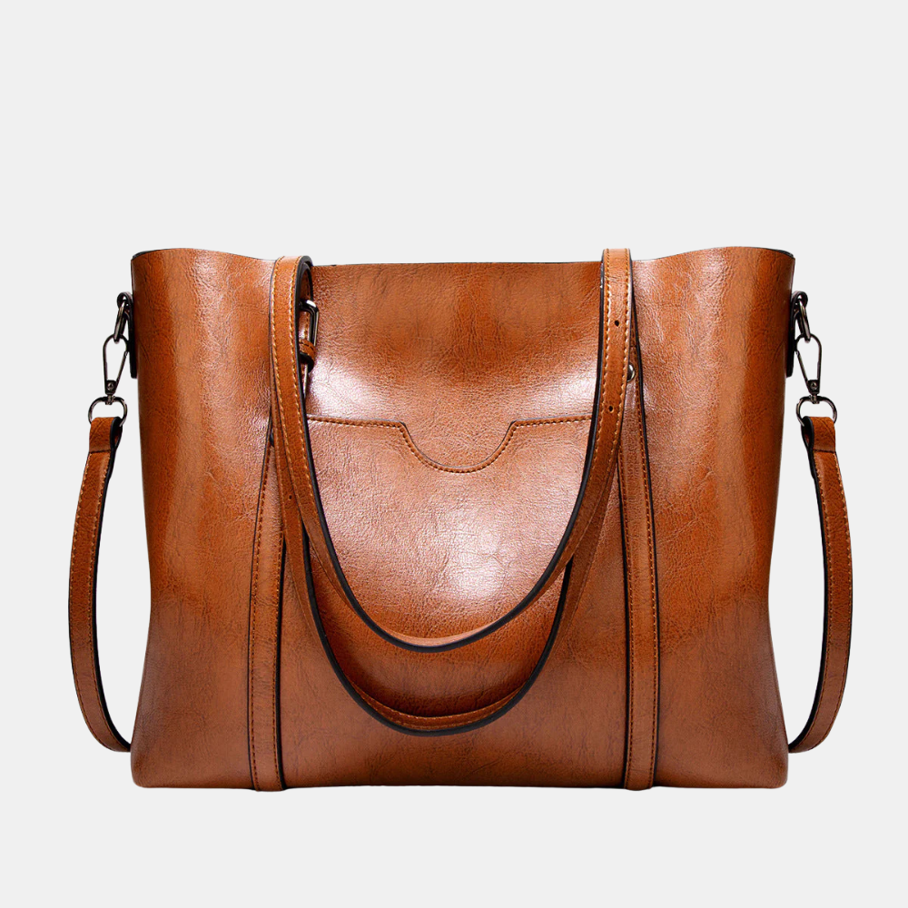 Cecilia | VINTAGE CROSSBODY VÄSKA