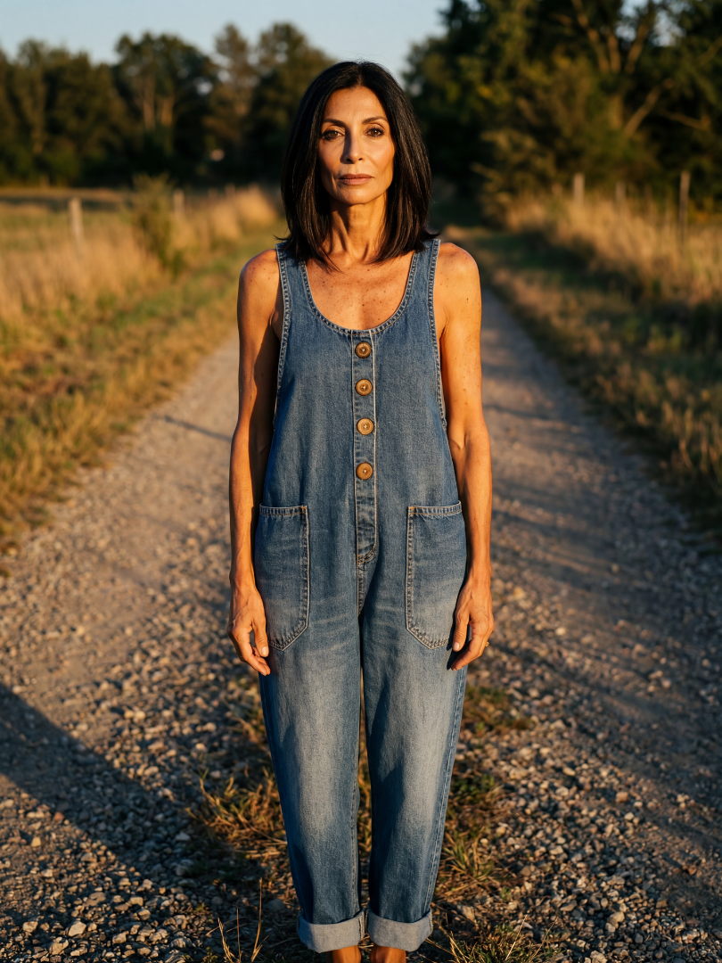 Agnes | Klänning