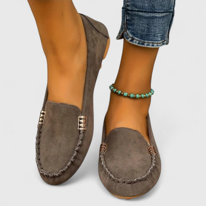 Lena | Ortopedisk Loafer