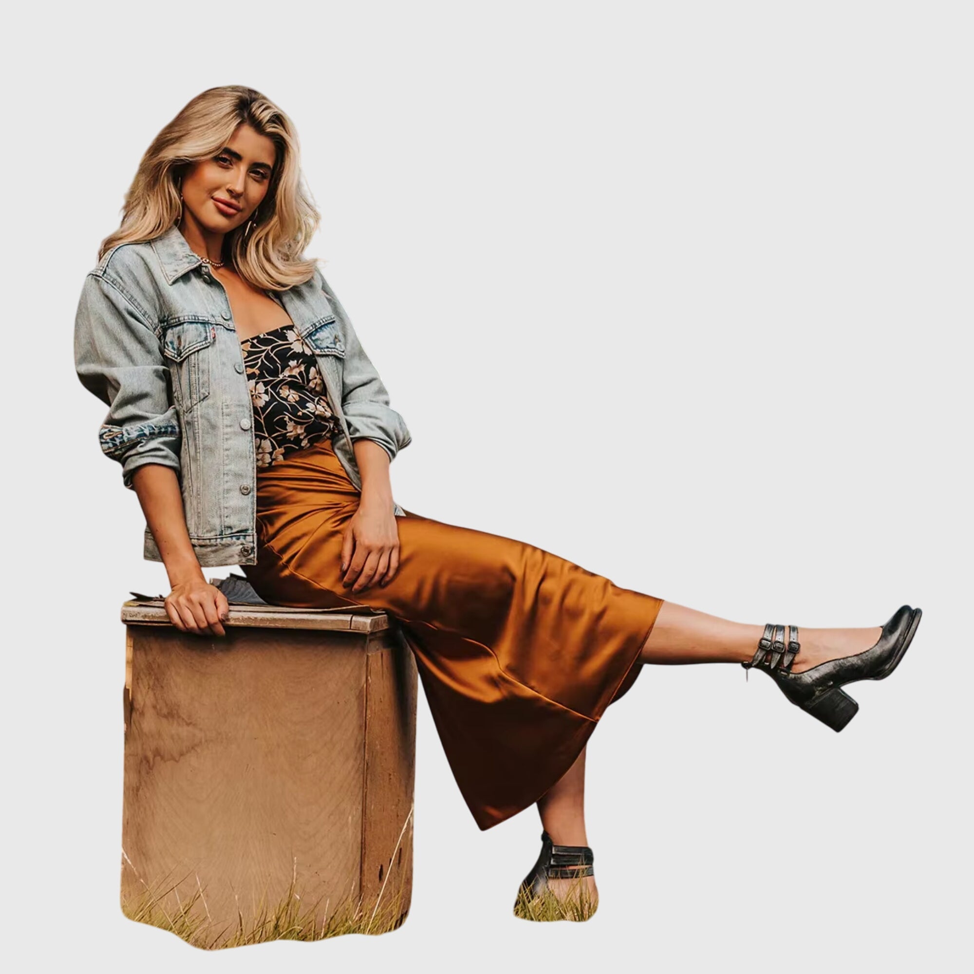Johanna | Eleganta och Bekväma Sandaler