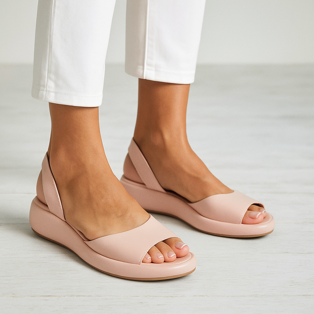 Hilda | Ortopediska Sandaler
