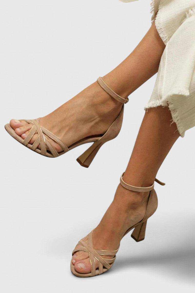 Lovisa | Kajsa™ - Eleganta Klackar