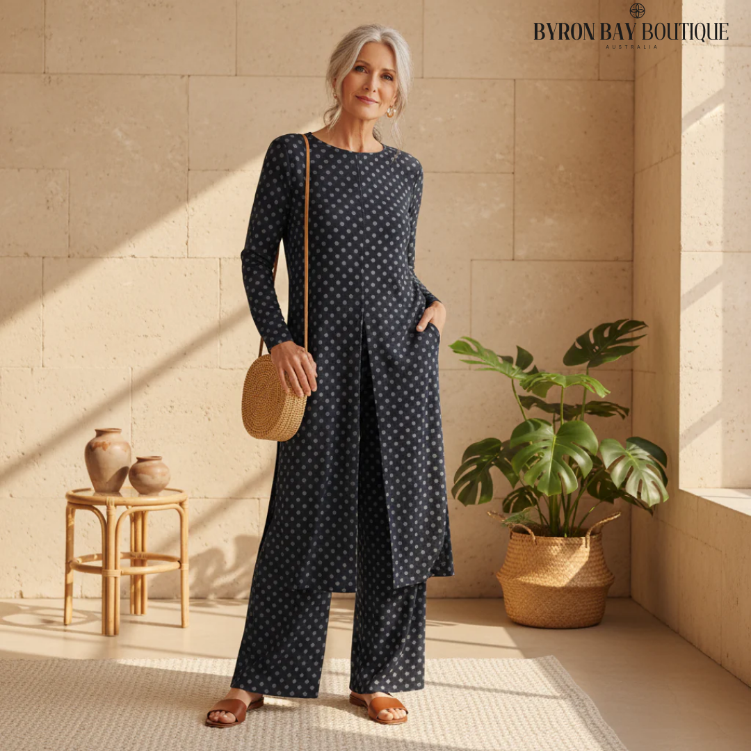 Marcella - Prickig Chic Set