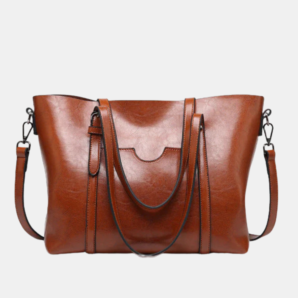 Cecilia | VINTAGE CROSSBODY VÄSKA