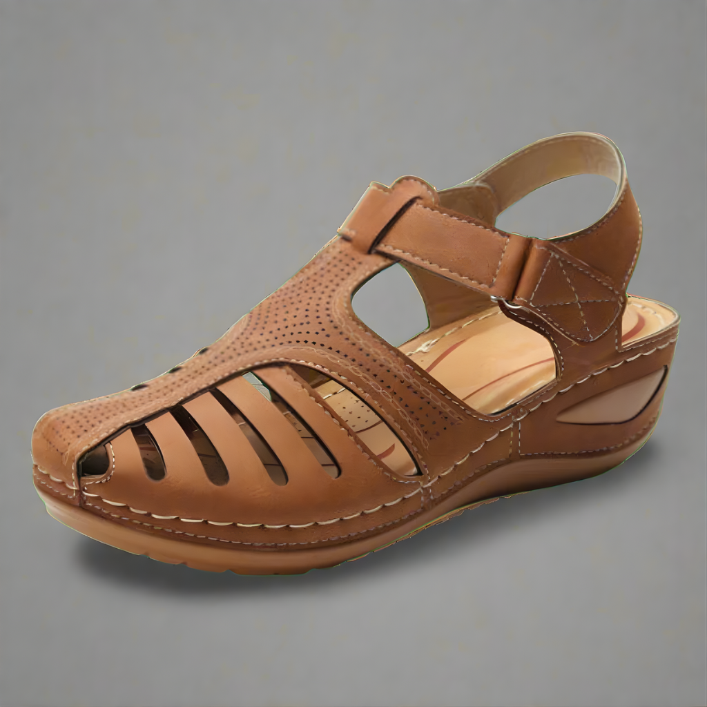 Greta | Ortopediska Sandaler