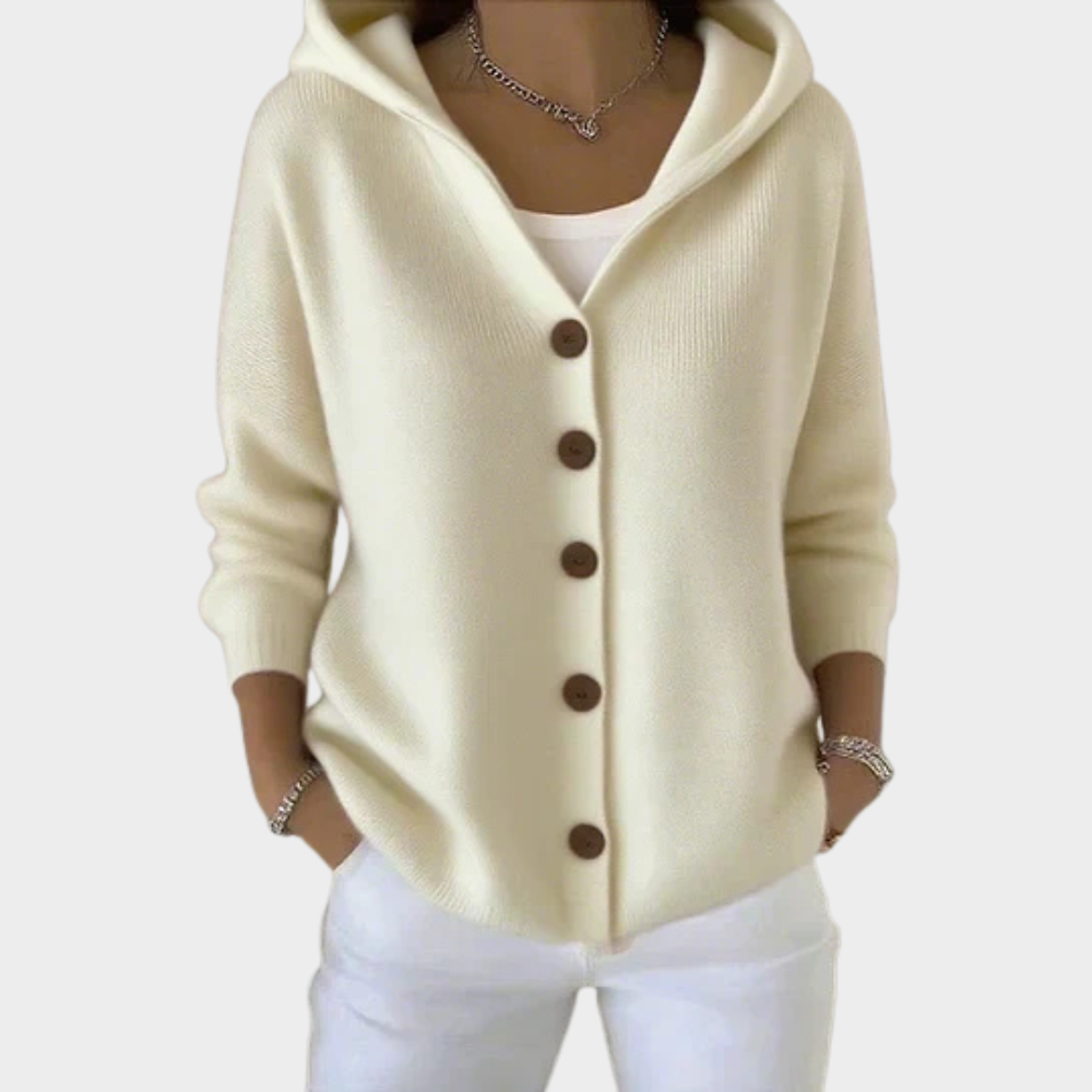 Auri | Tidlös Cardigan