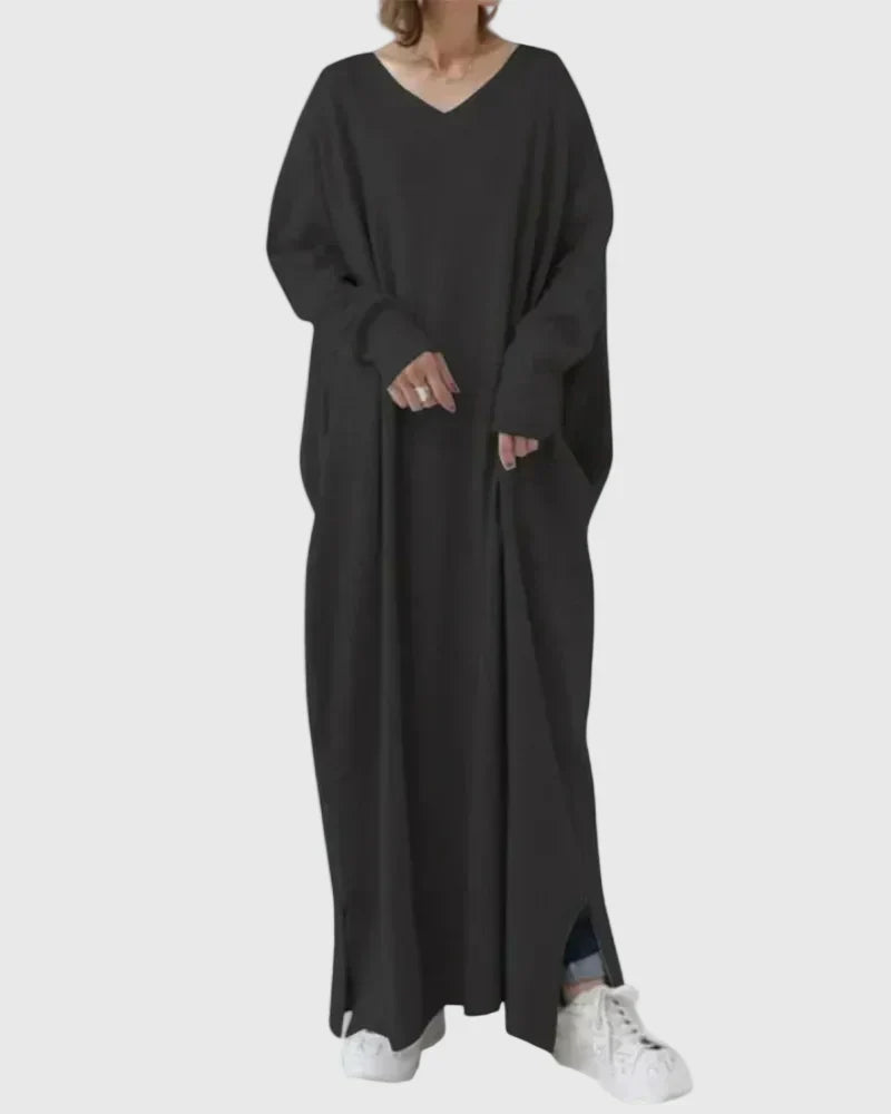 Gryelle | Sofistikerad Maxi Klänning