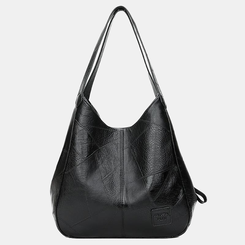 Hilda | TIDSLÖS VINTAGE LYXVÄSKA