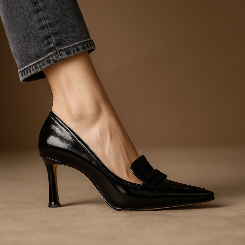Elin | Eleganta Klackar