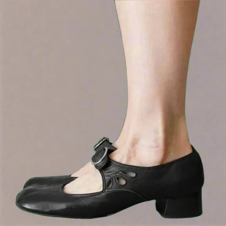 Stina | Ortopediska Sandaler