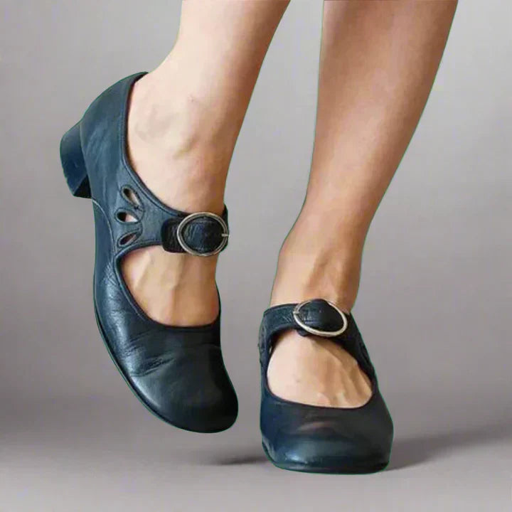 Stina | Ortopediska Sandaler