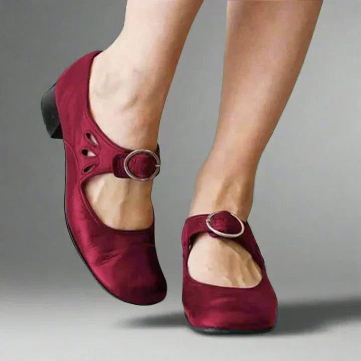 Stina | Ortopediska Sandaler