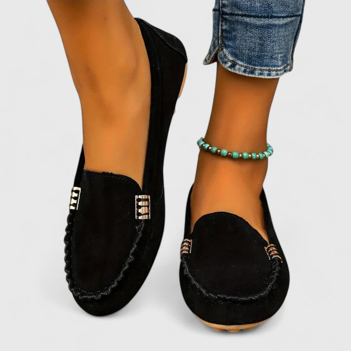 Lena | Ortopedisk Loafer