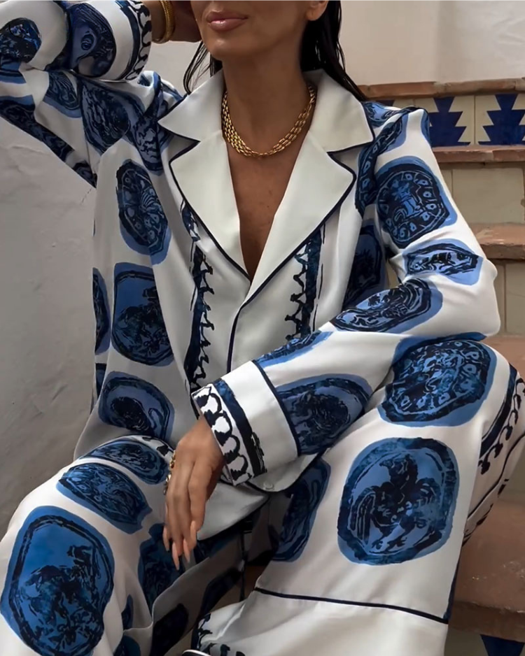 Bethia - Tvådelat Set