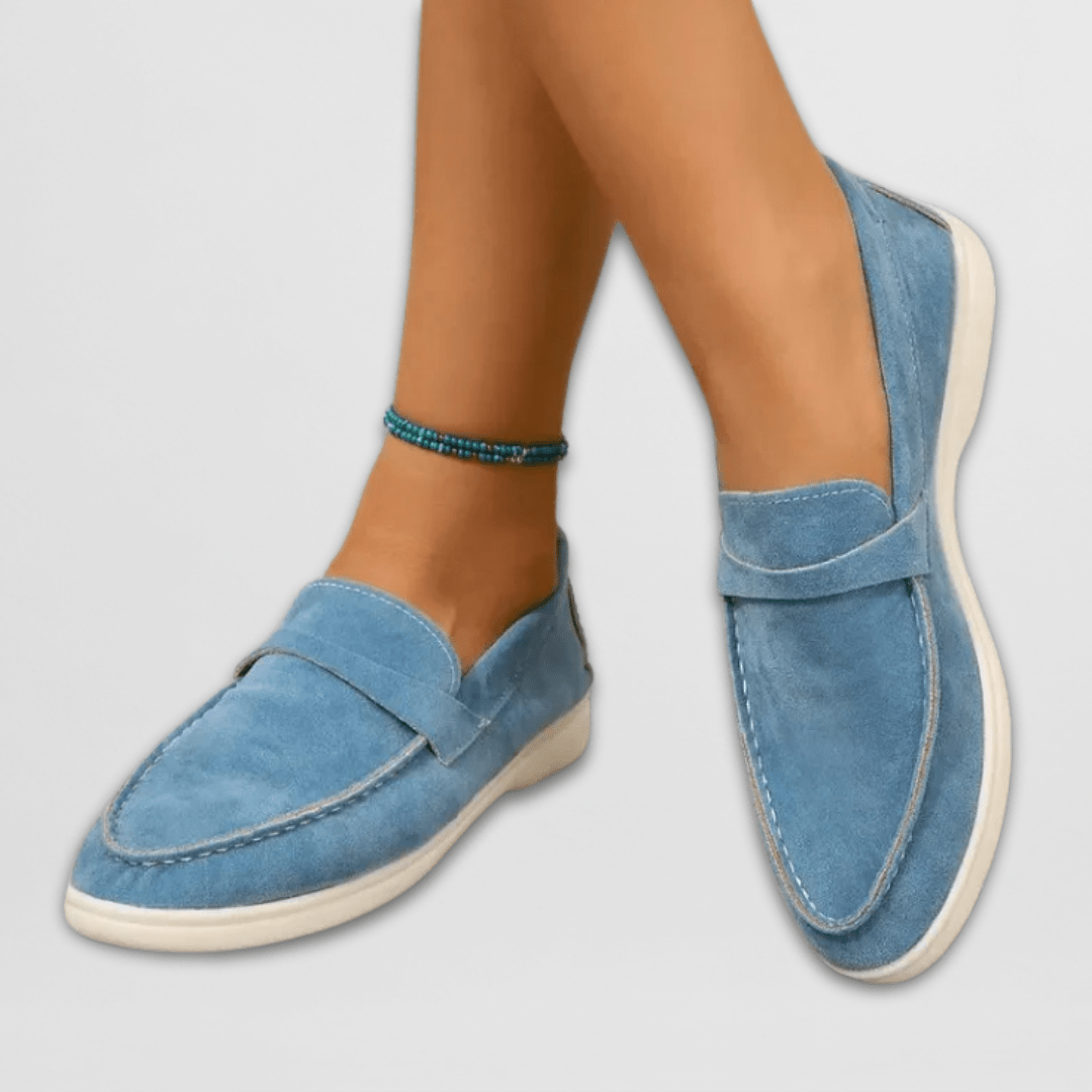 Ida | Komfort Loafers